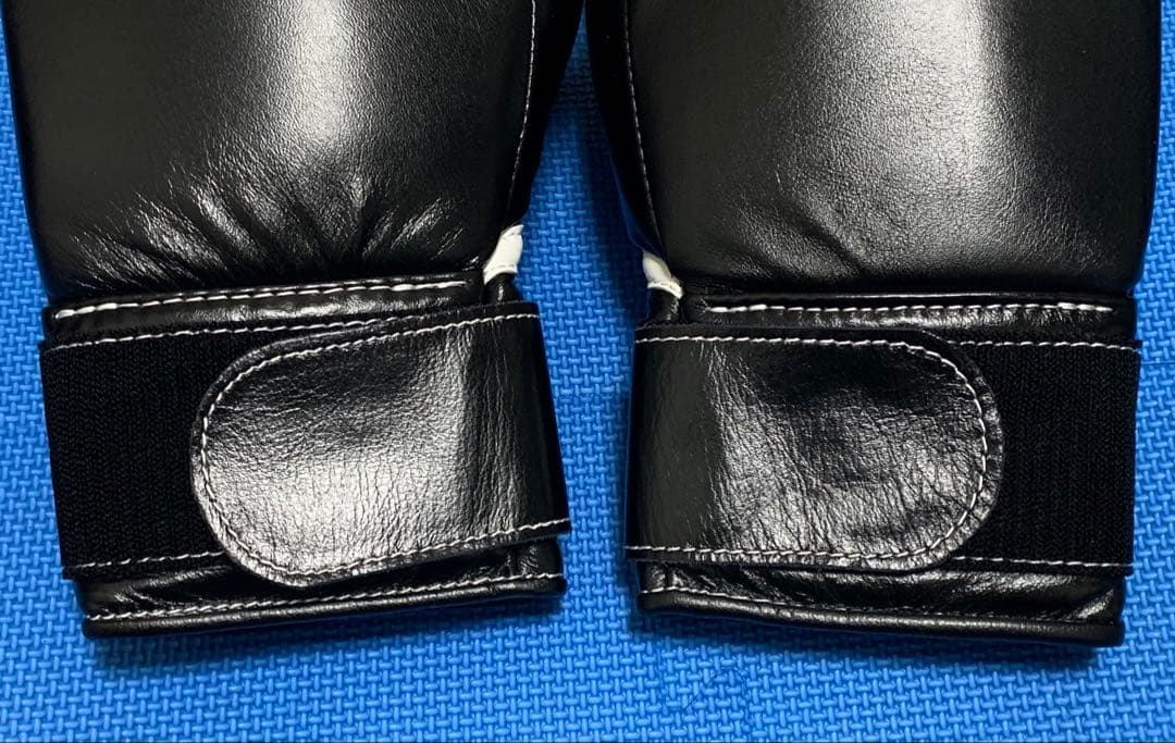 MS-300B 黒 10oz 試着のみ 箱袋なし 送料無料