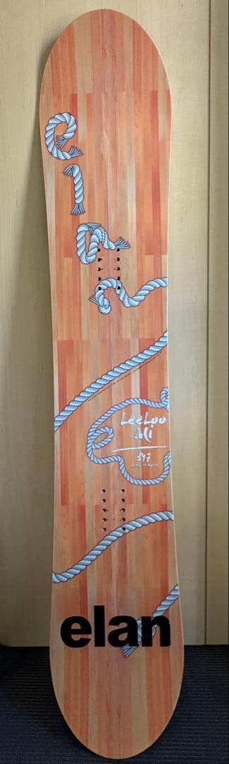 elan エラン LeeLoo-Mi 147cm