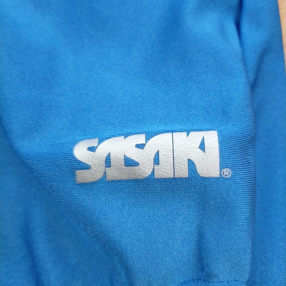 SASAKI　ササキ　レオタード　半袖　Ｌサイズ