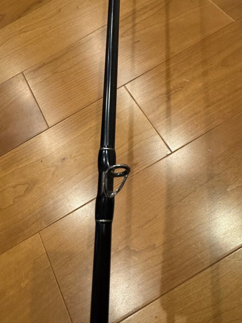 TULALA Monstruo 610 ツララ　モンストロ　No.2