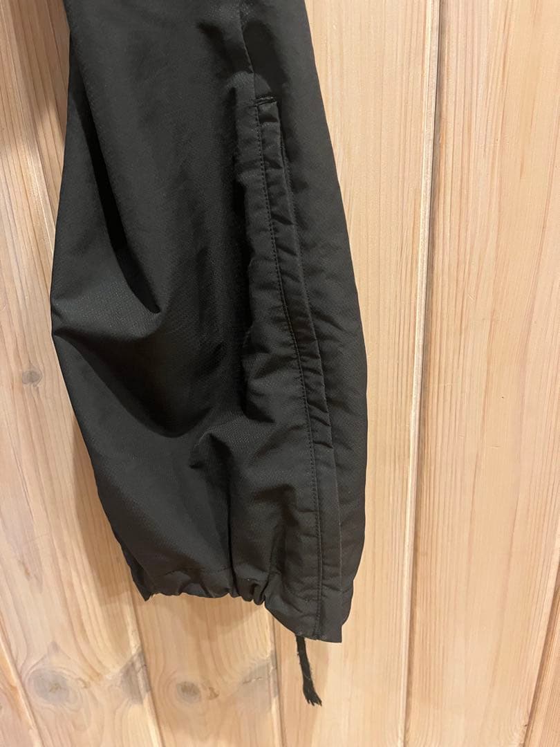 adidas Professional セットアップ　生地厚め　L