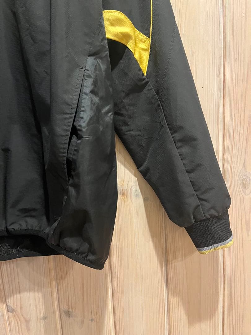 adidas Professional セットアップ　生地厚め　L