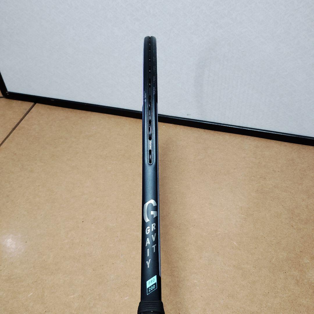 美品 HEAD GRAVITY PRO200 ヘッド グラビティ プロ 200