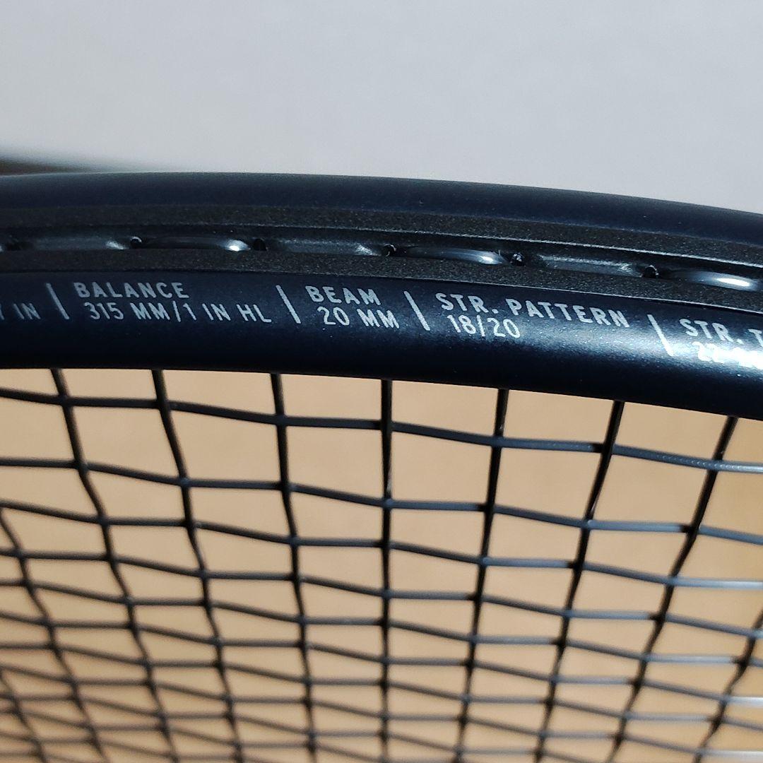 美品 HEAD GRAVITY PRO200 ヘッド グラビティ プロ 200