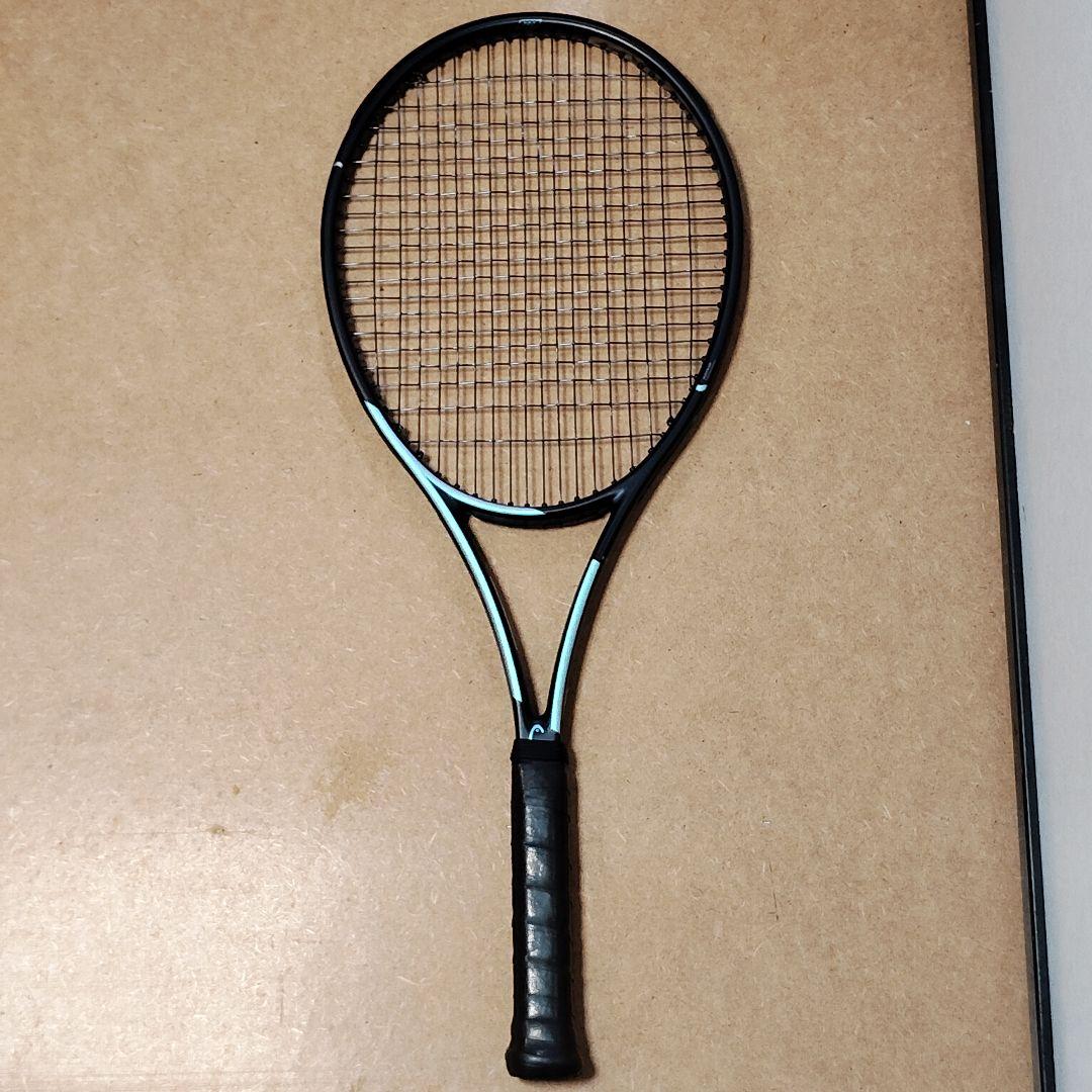 美品 HEAD GRAVITY PRO200 ヘッド グラビティ プロ 200