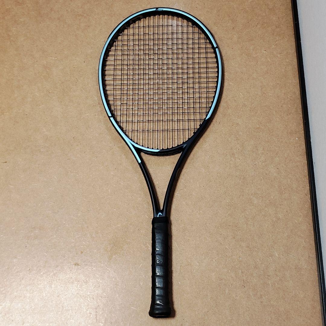 美品 HEAD GRAVITY PRO200 ヘッド グラビティ プロ 200