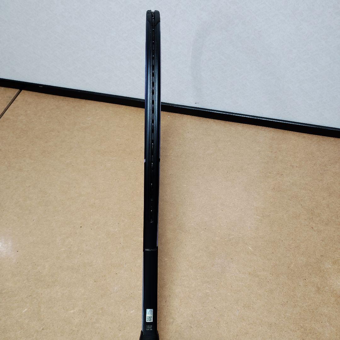 美品 HEAD GRAVITY PRO200 ヘッド グラビティ プロ 200
