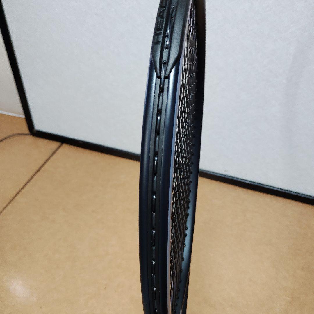 美品 HEAD GRAVITY PRO200 ヘッド グラビティ プロ 200