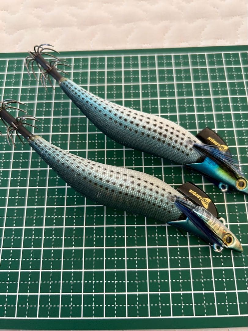 ダートマックスTR TR11 リアルコノシロシルバー　30g 40g