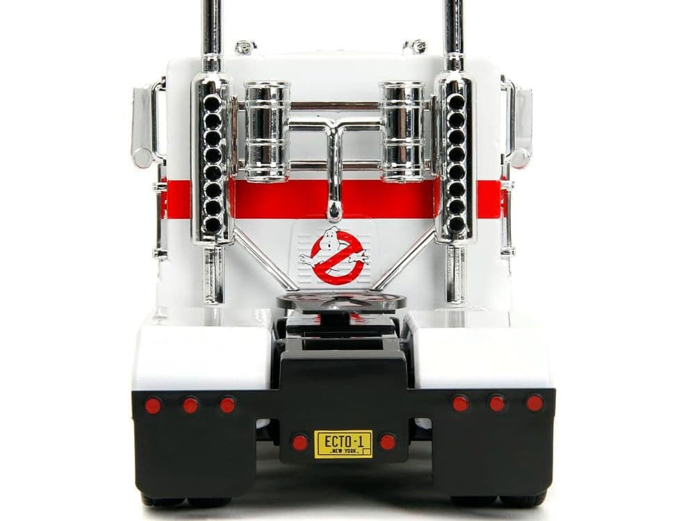 トランスフォーマーG1 オプティマスプライム　ゴーストバスターズマッシュアップ