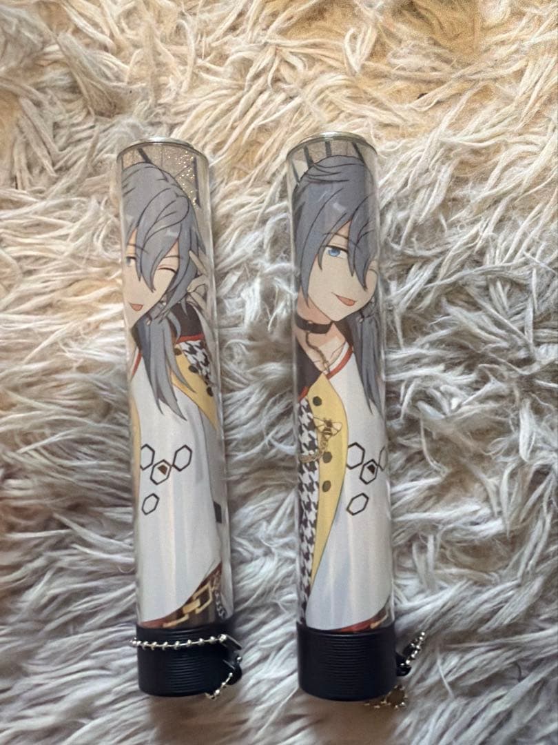 椎名ニキ リンライ＆ペンラチューブまとめ売り