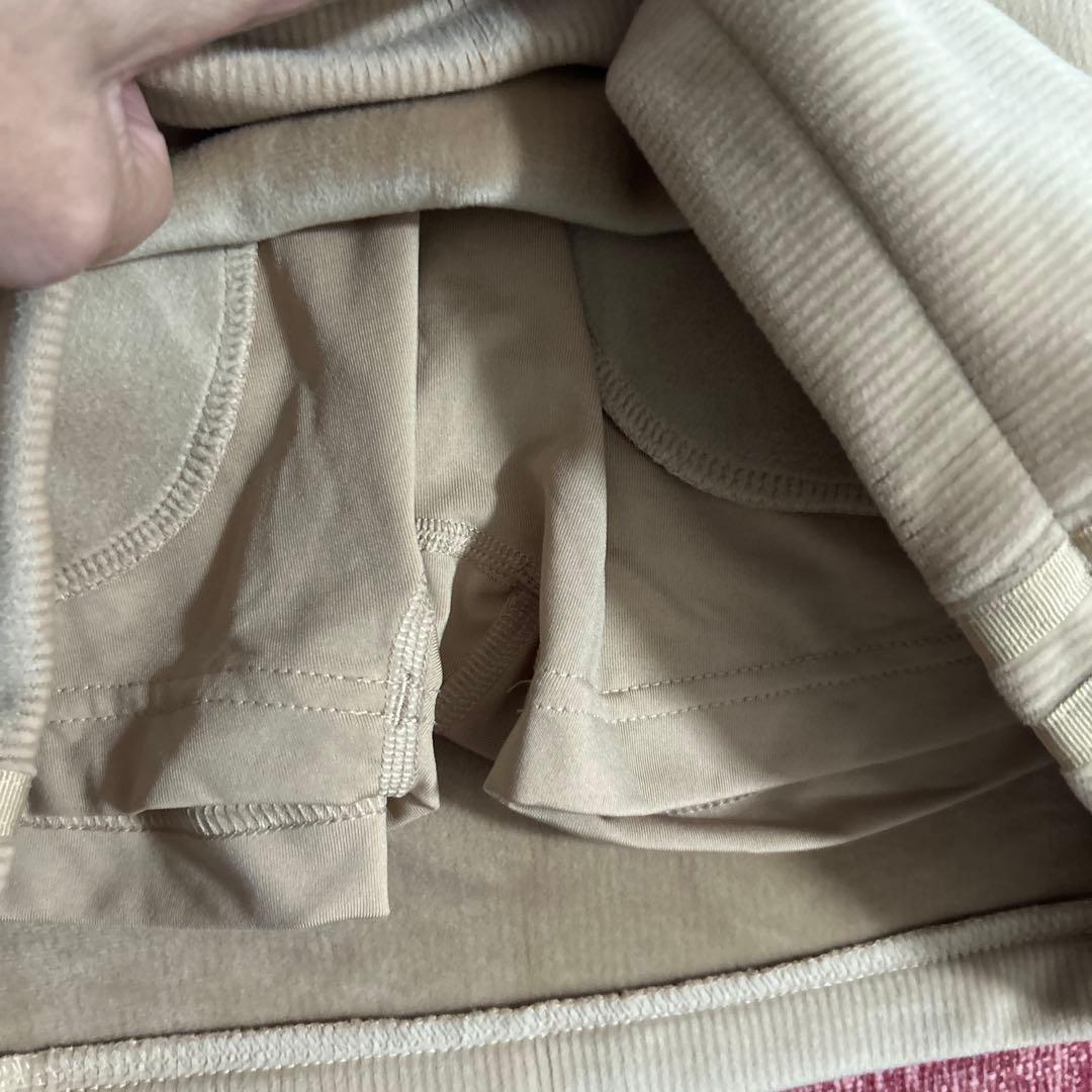 ジャケット　スカート