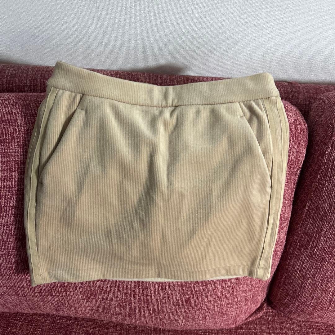 ジャケット　スカート