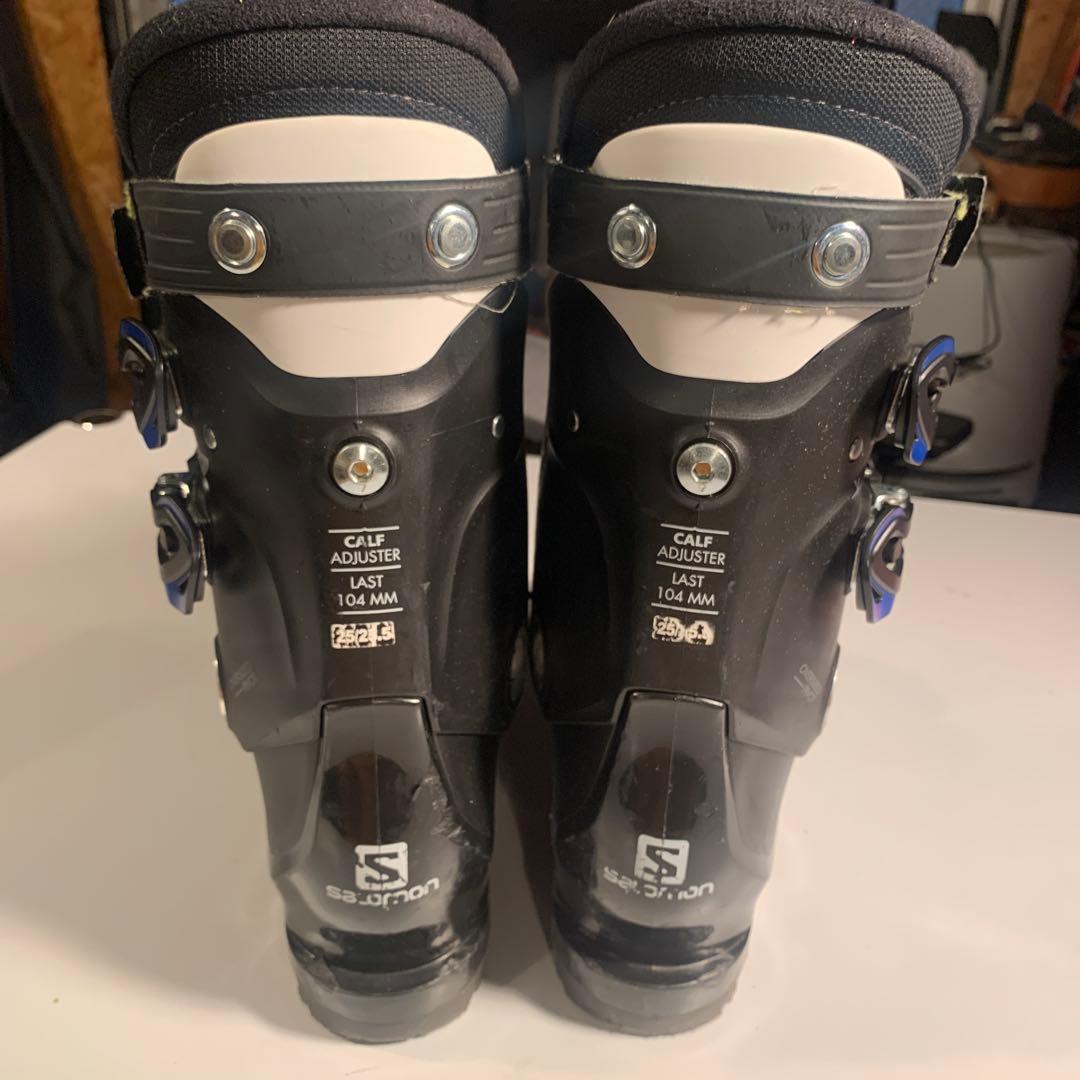 SALOMON スキーブーツ X-ACCESS 70 WIDE