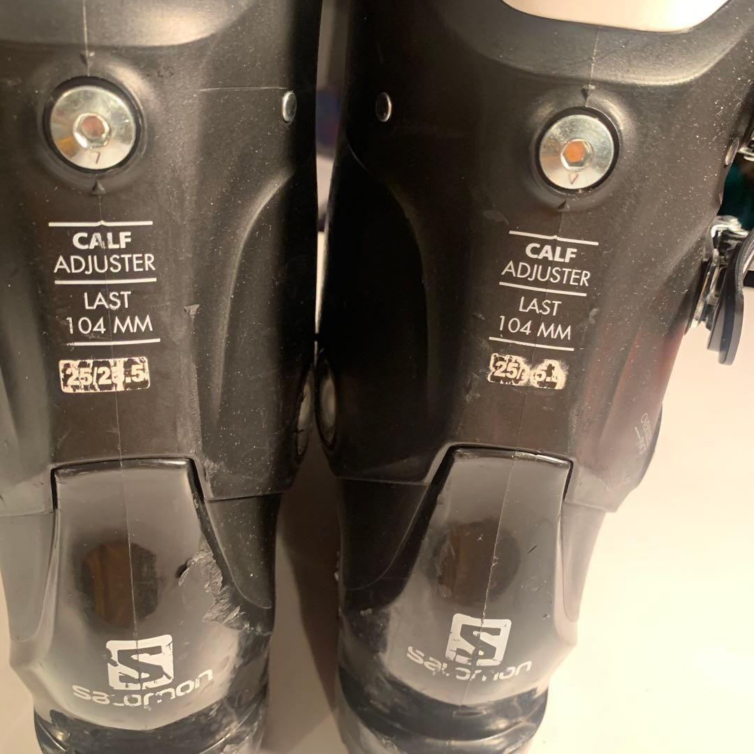 SALOMON スキーブーツ X-ACCESS 70 WIDE