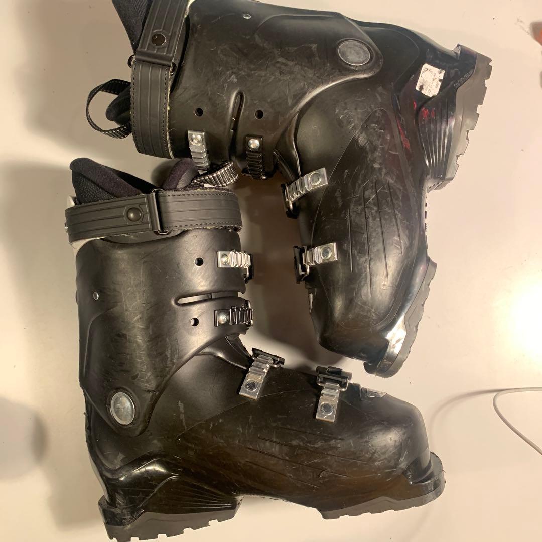 SALOMON スキーブーツ X-ACCESS 70 WIDE