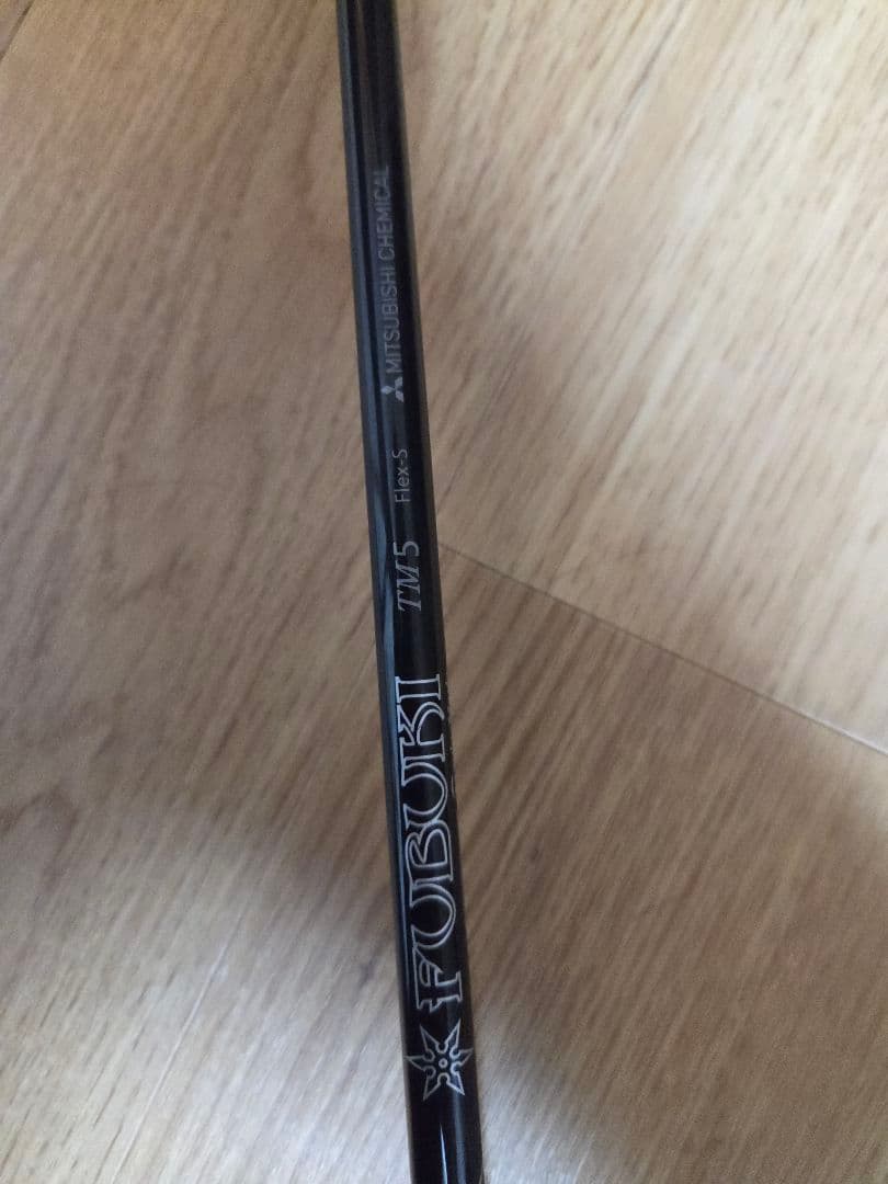 TaylorMade M4 フェアウェイウッド 15度 3W ヘッドカバー付