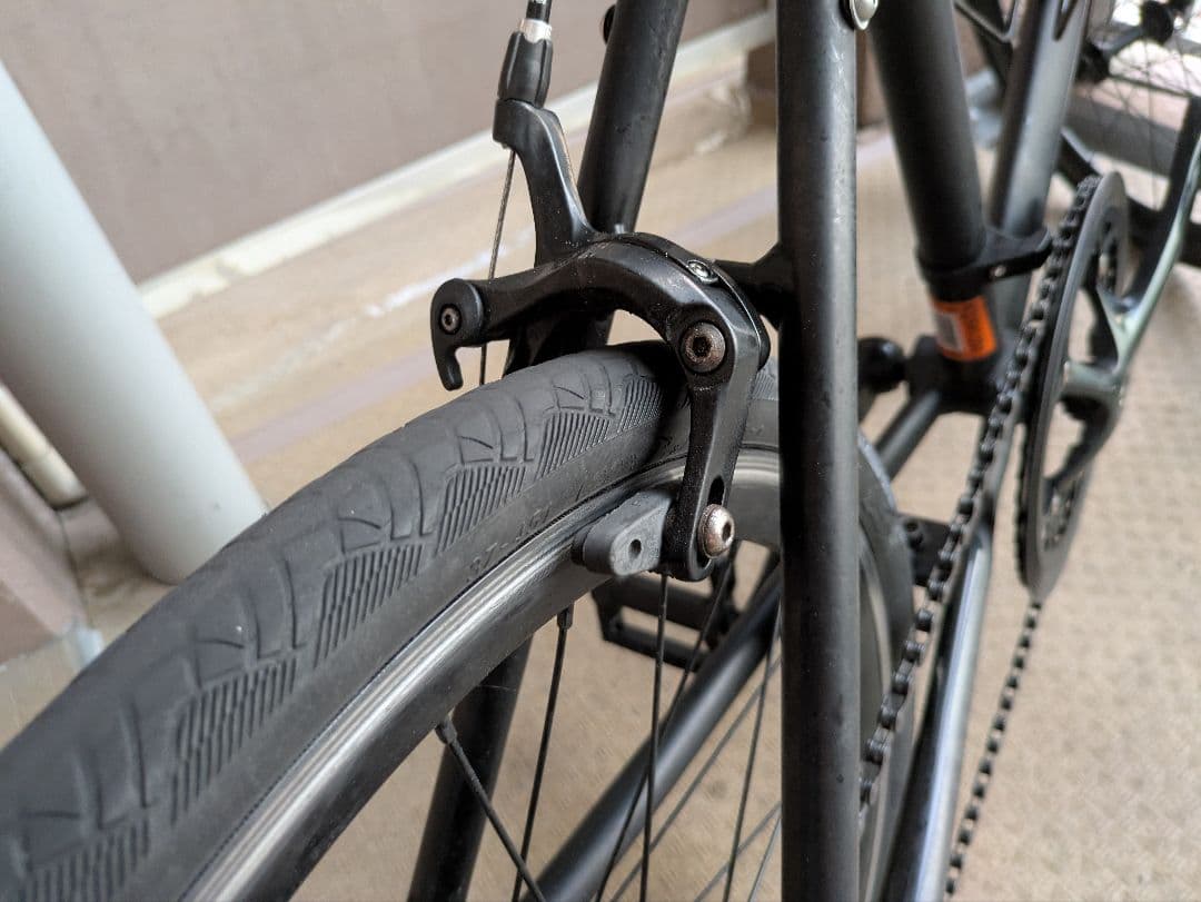 tern crest ミニベロ 50サイズ 大阪　手渡し希望