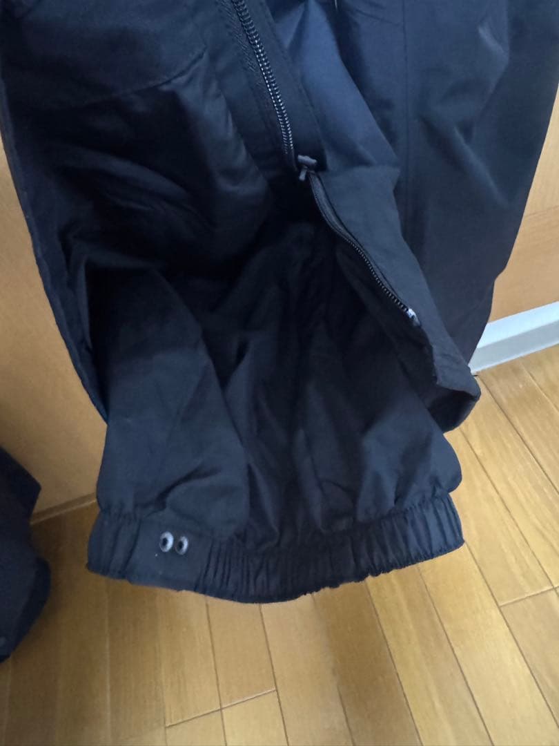 バートン　BURTON AK GORE CYCLIC BIB ビブパンツ