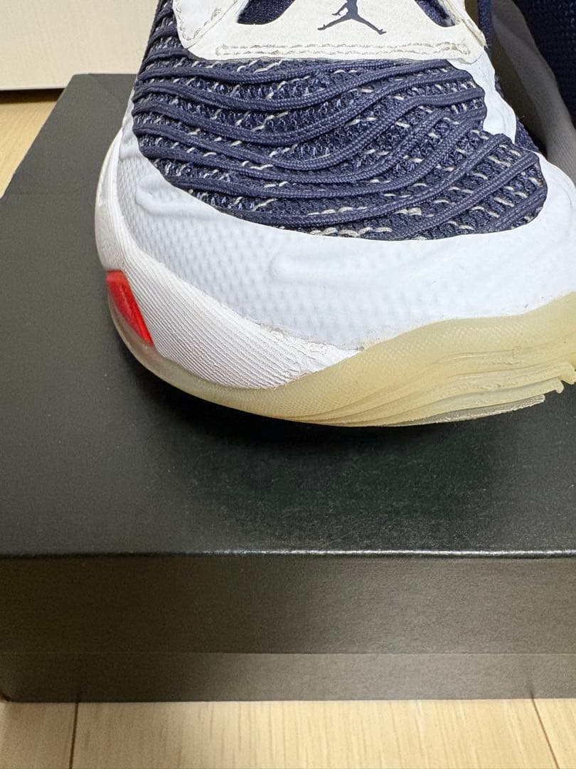 【最終価格】NIKE Jordan Luka1 Quai54 26.0cm