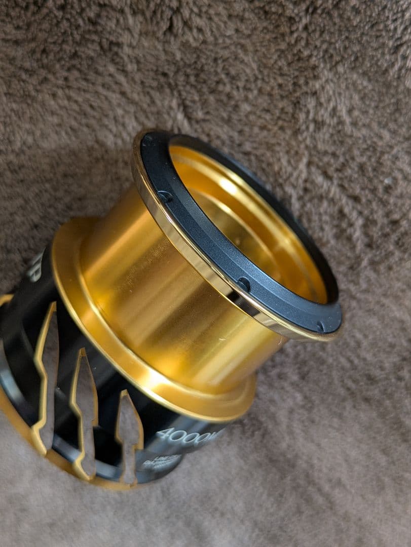 未使用 20 ツインパワー 4,000 MHG 純正スプール ステラ セフィア