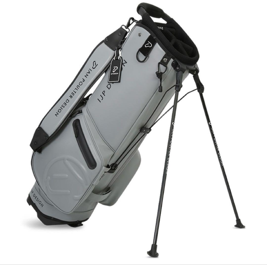 IJP DESIGN キャディーバック新品未使用