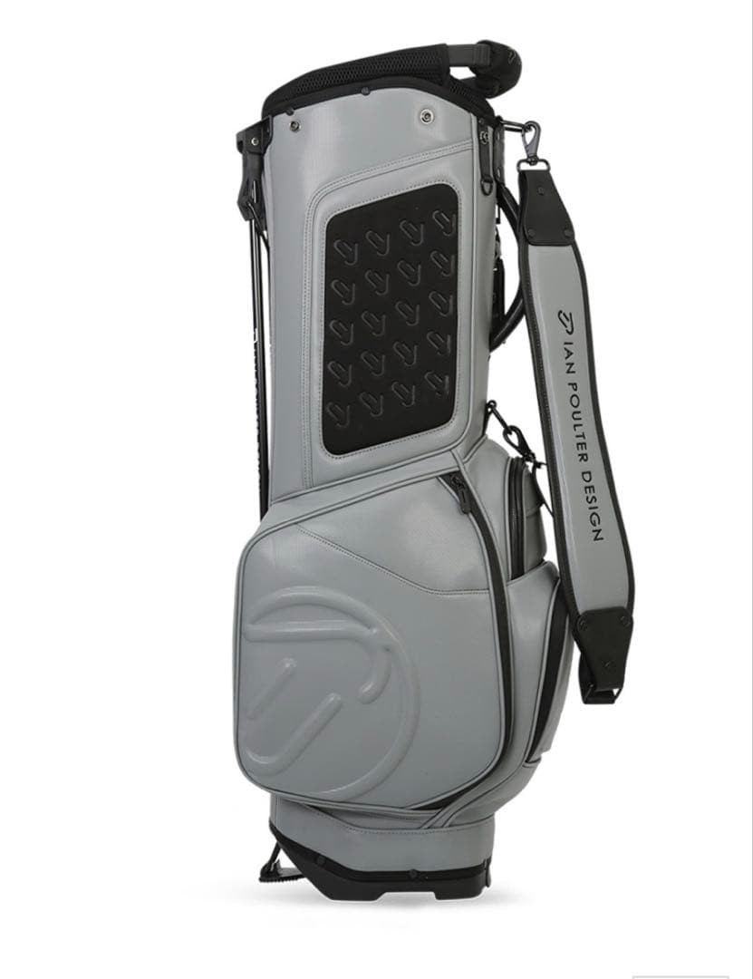 IJP DESIGN キャディーバック新品未使用