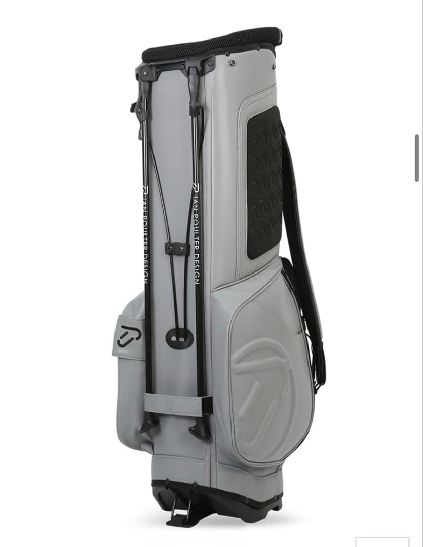 IJP DESIGN キャディーバック新品未使用