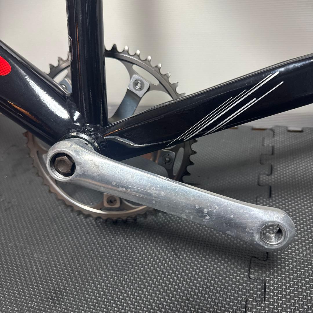 ARGON 18 ELECTRON ピストバイク