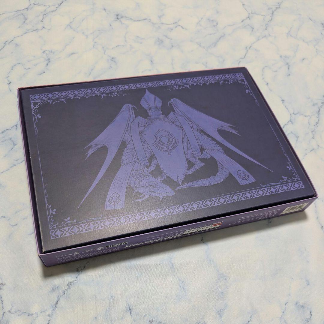 ファイアーエムブレム　FE　風花雪月　風花雪月無双　限定版　特典まとめ