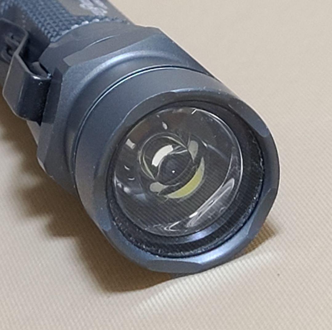 SUREFIRE L1 Digital LumaMax シュアファイア 希少品