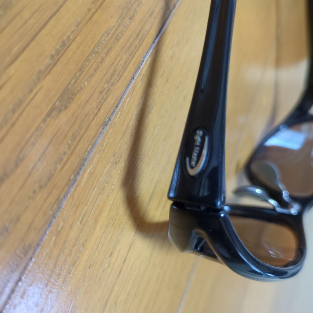 Sight Master 偏光サングラス ケース付き