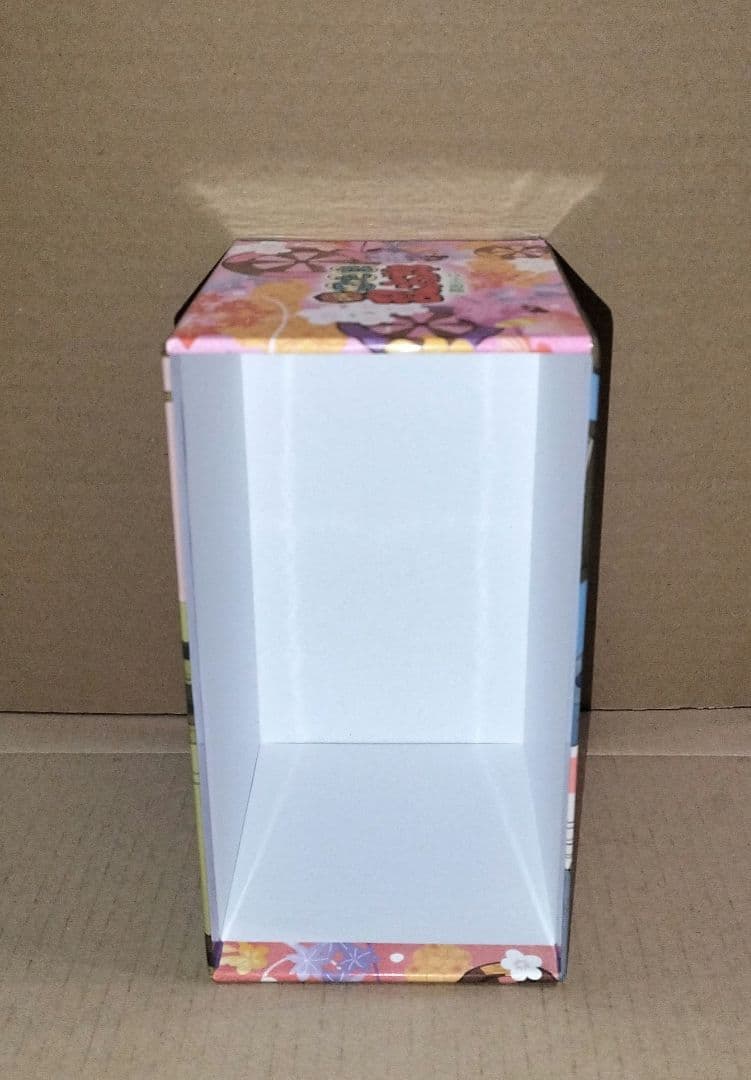 忍たま乱太郎 第18シリーズ DVD 全巻購入応募特典 収納BOX