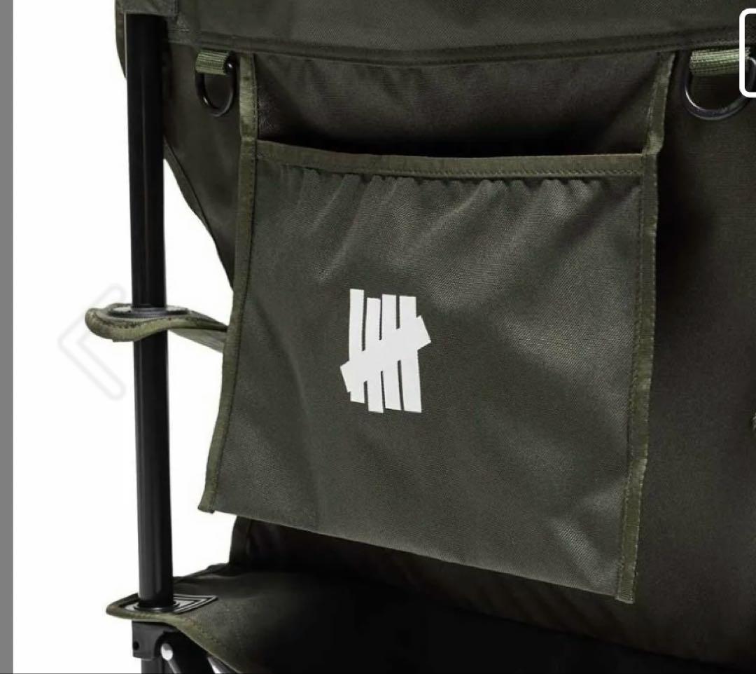 テーブル・チェア・ハンモック Undefeated Tailgate Chair Olive