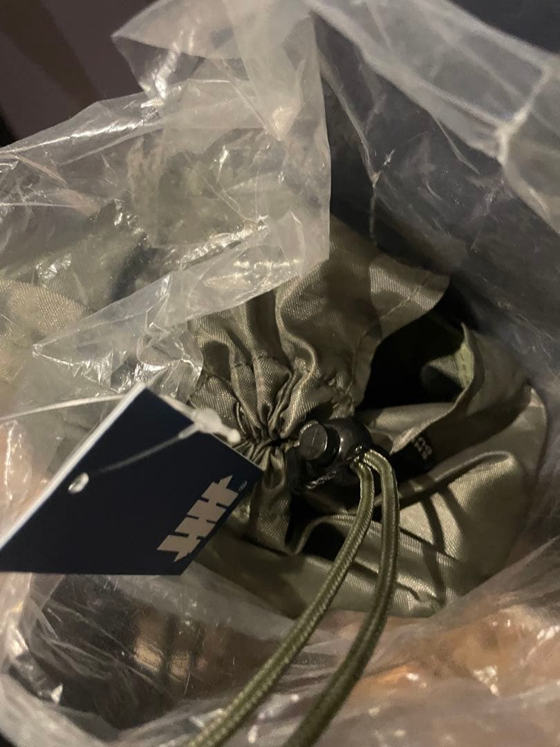 テーブル・チェア・ハンモック Undefeated Tailgate Chair Olive