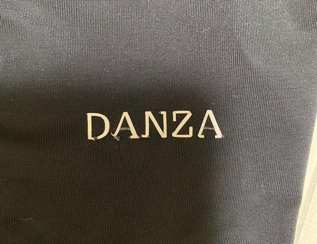 DANZA ダンザ ハンナ 社交ダンスレオタード スタンダード・ラテン両用