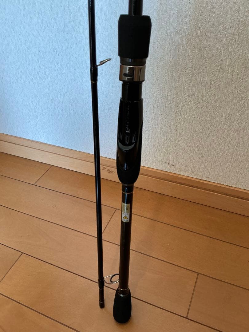 ブルーカレント85TZ/Nano All Range