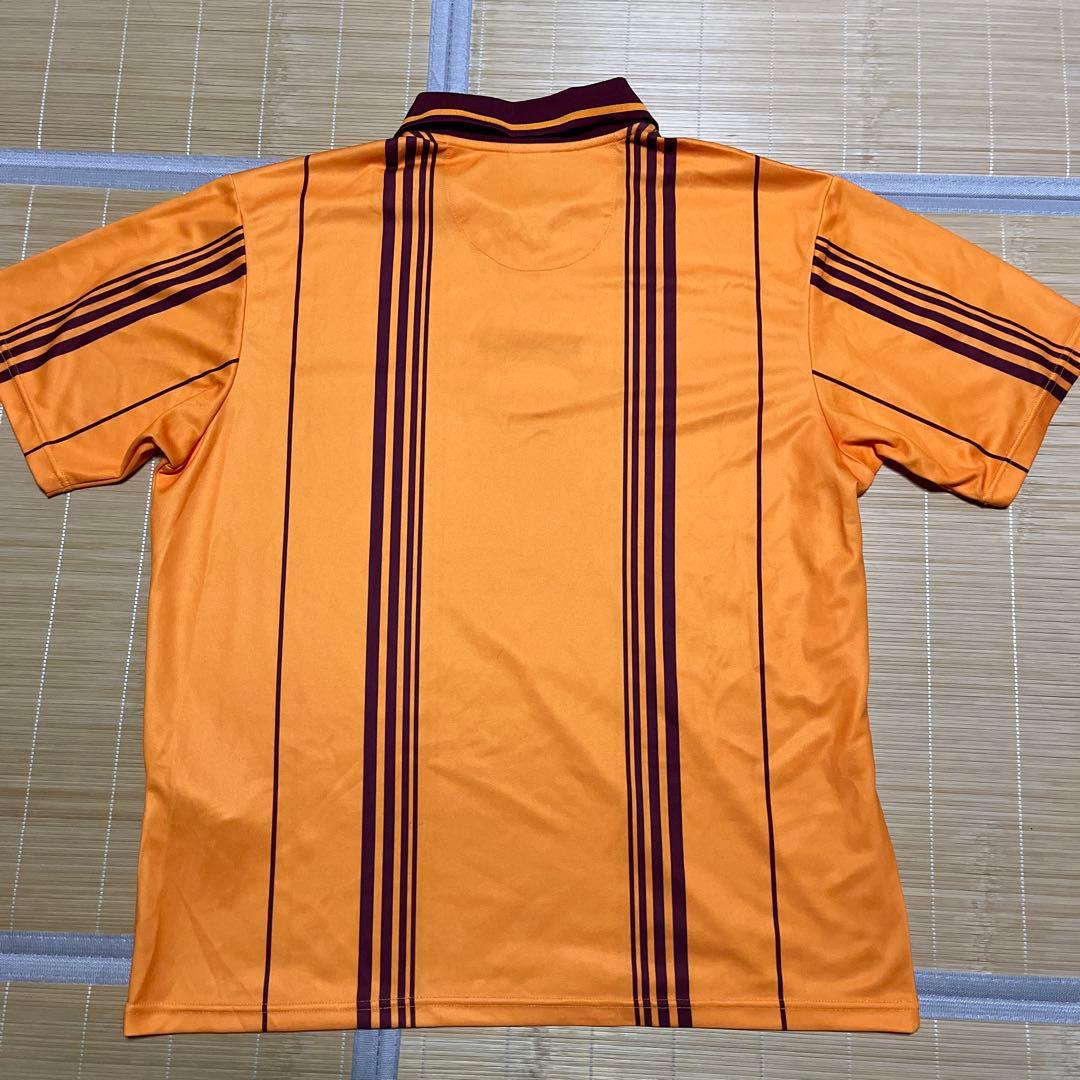 Supreme NIKE Jewel Soccer Jersey ゲームシャツ