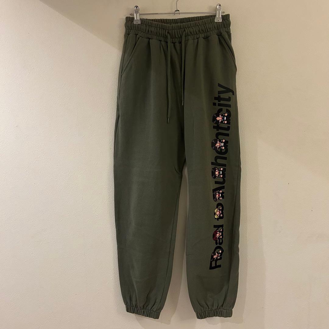 Travis Japan Road to A スウェット 上下