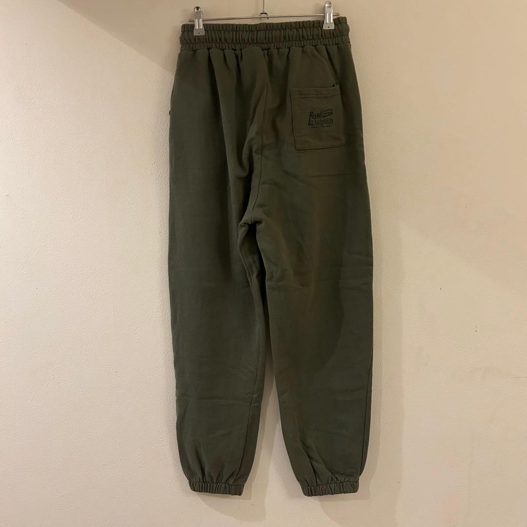 Travis Japan Road to A スウェット 上下