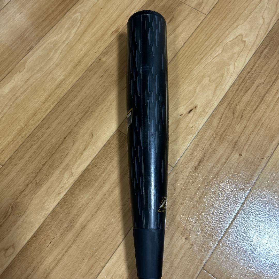 ミズノ　レガシーメタルトップバランス84センチ
