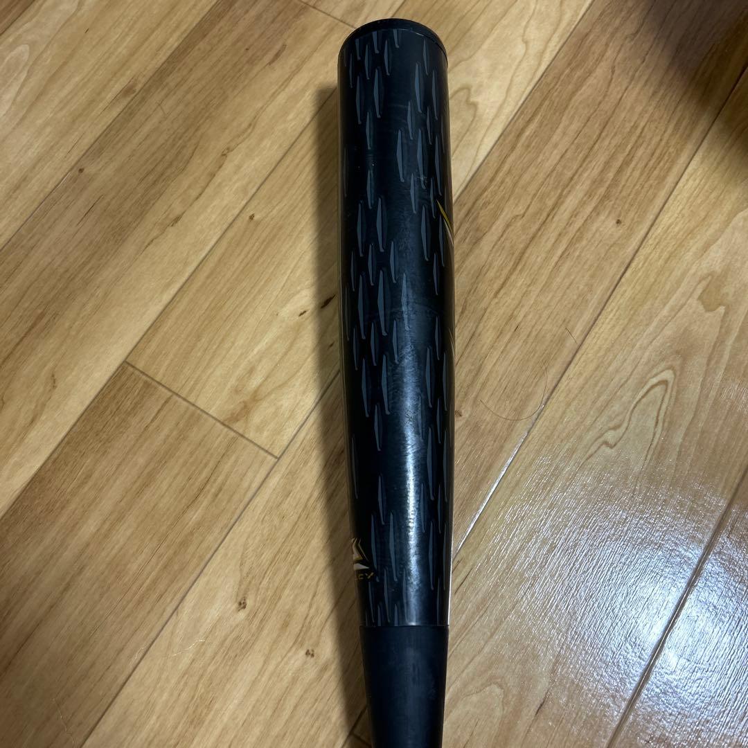 ミズノ　レガシーメタルトップバランス84センチ