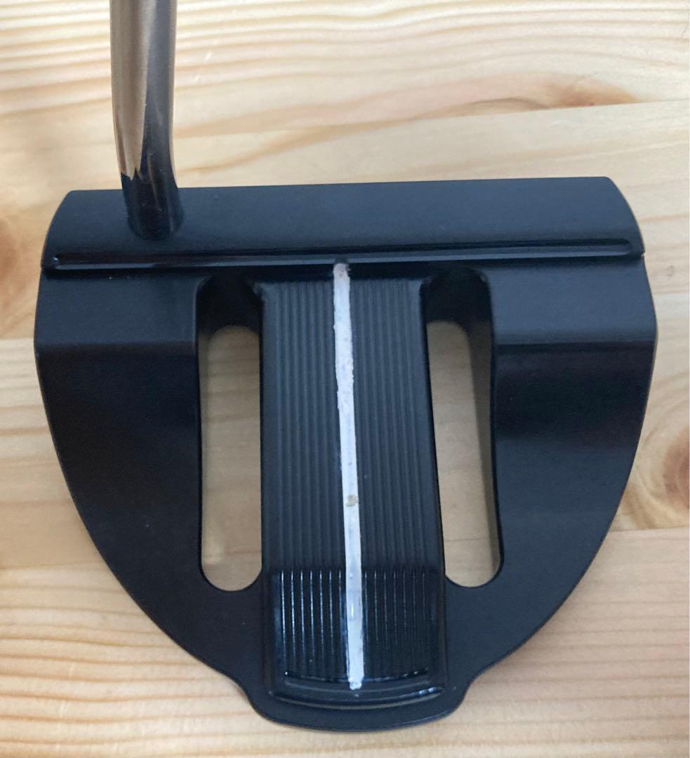 ☆レア 長尺 パター SCOTTY CAMERON SELECT BIG SUR