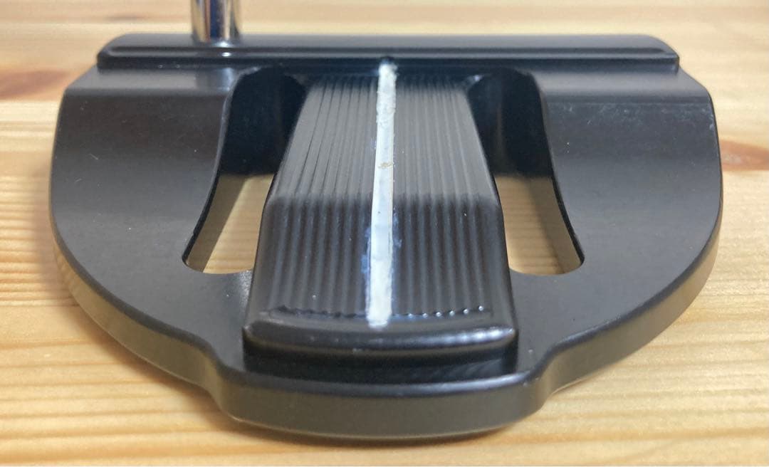 ☆レア 長尺 パター SCOTTY CAMERON SELECT BIG SUR