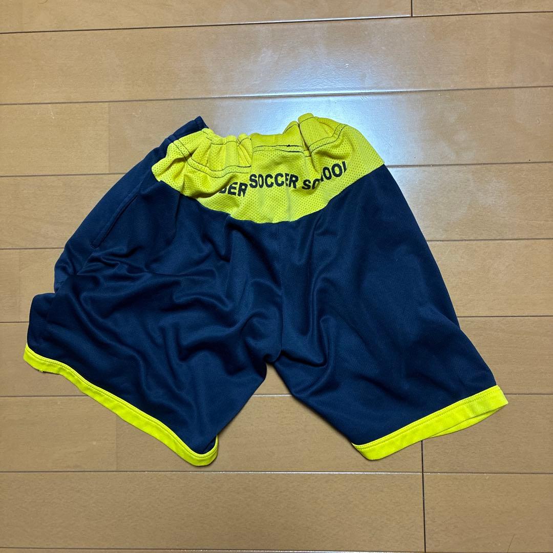 と*と様 リベルタ　サッカーウェア　7点セット　まとめ売りLIBERTA