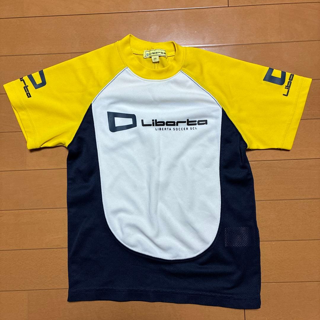 と*と様 リベルタ　サッカーウェア　7点セット　まとめ売りLIBERTA