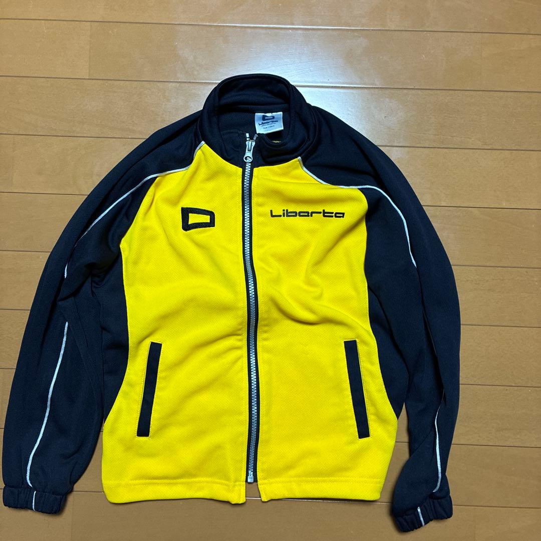 と*と様 リベルタ　サッカーウェア　7点セット　まとめ売りLIBERTA