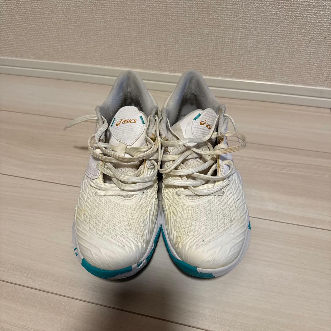 シューズ(男性用) ASICS unpre ars low 1