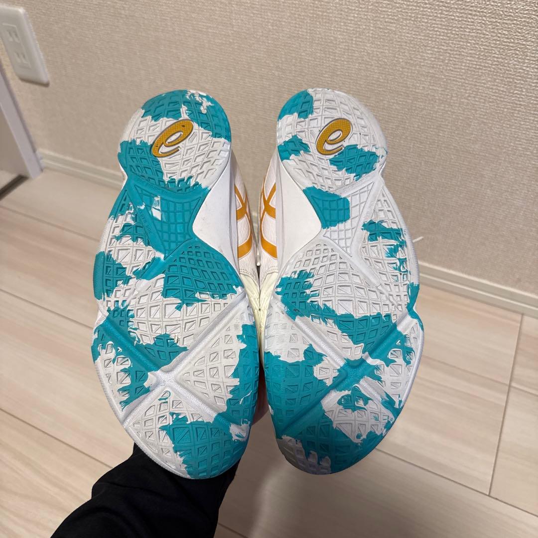 シューズ(男性用) ASICS unpre ars low 1