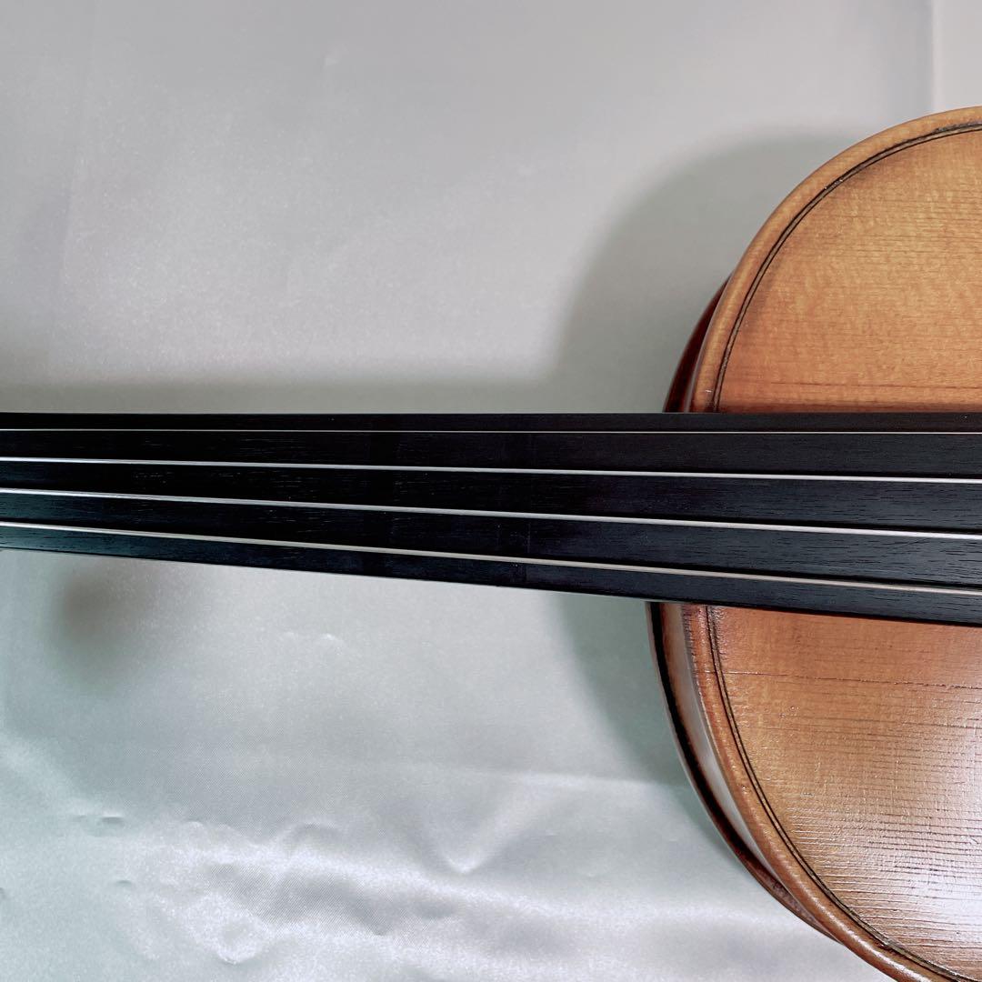 Nicolo Santi NSN60S 4/4 バイオリン 初心者セット